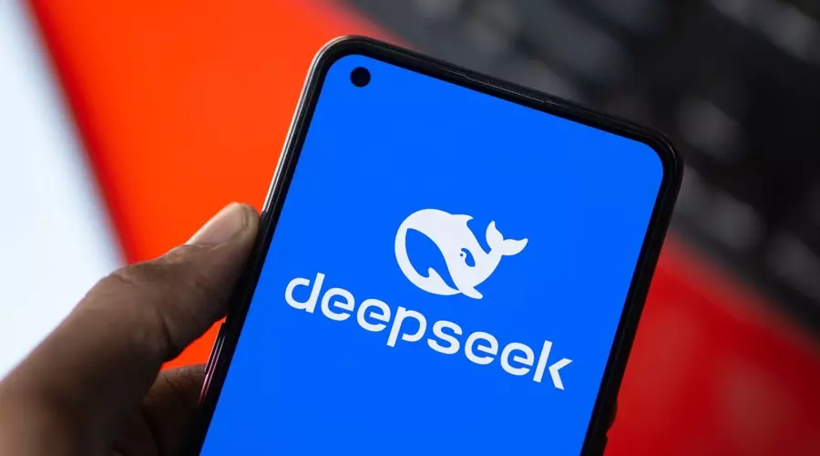 Deep Seek