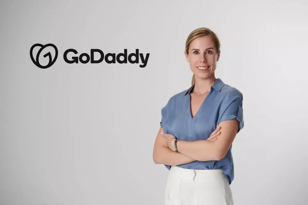 GoDaddy