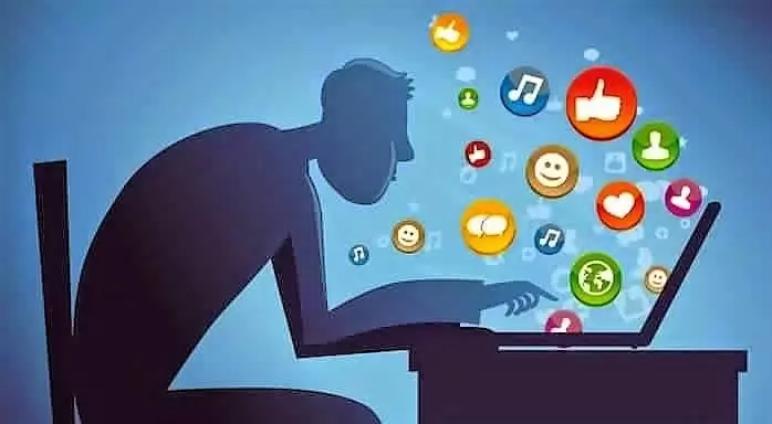 العلاقات الاجتماعية